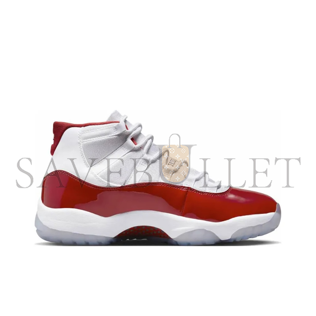 NIKE JORDAN 11 RETRO CHERRY CT8012-116